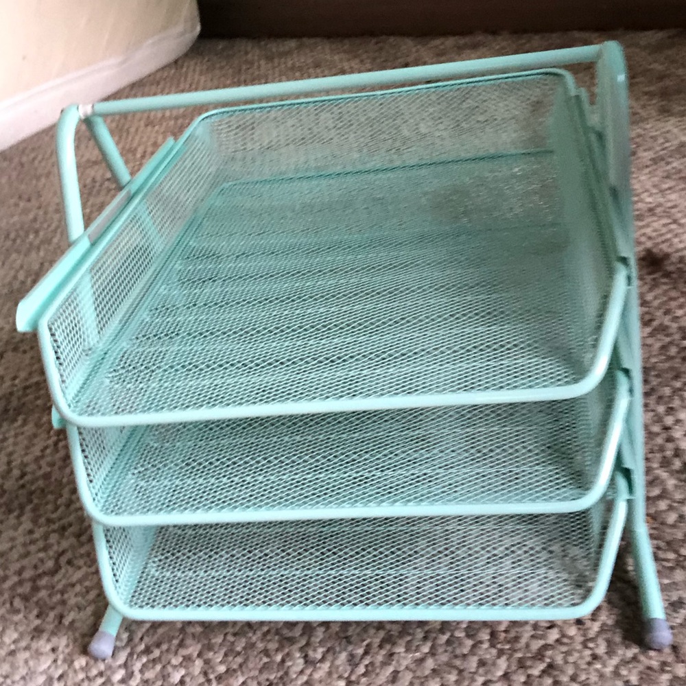 Paper holder